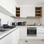 Silkhaus Chic 1Bdr In The Heart Of Downtown In New Tower