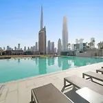 Silkhaus Chic 1Bdr In The Heart Of Downtown In New Tower