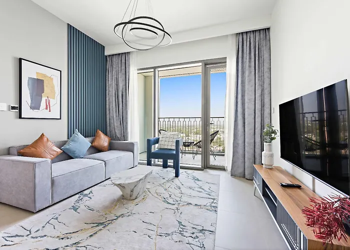 Silkhaus Chic 1Bdr In The Heart Of Downtown In New Tower