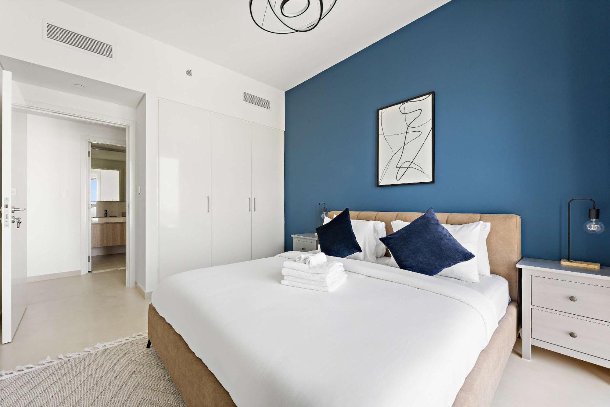 Apartment Silkhaus Chic 1bdr In The Heart Of Downtown In New Tower