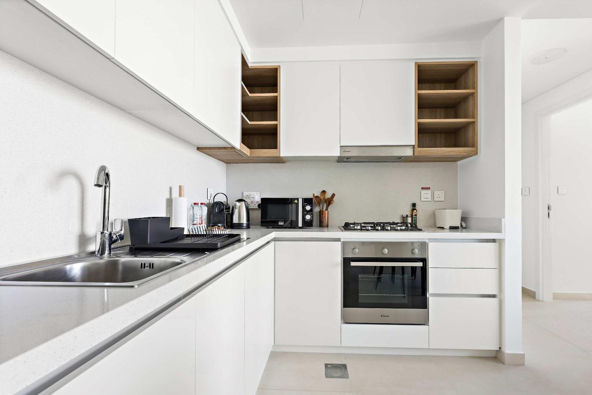 Silkhaus Chic 1bdr In The Heart Of Downtown In New Tower Apartment *
