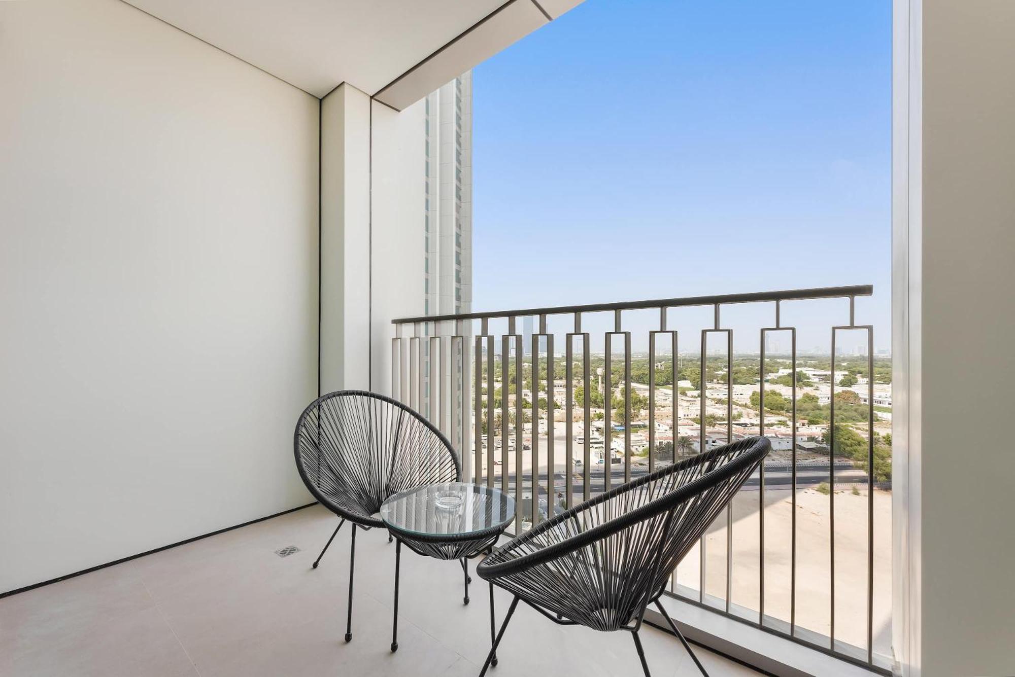 Silkhaus Chic 1bdr In The Heart Of Downtown In New Tower * Dubai