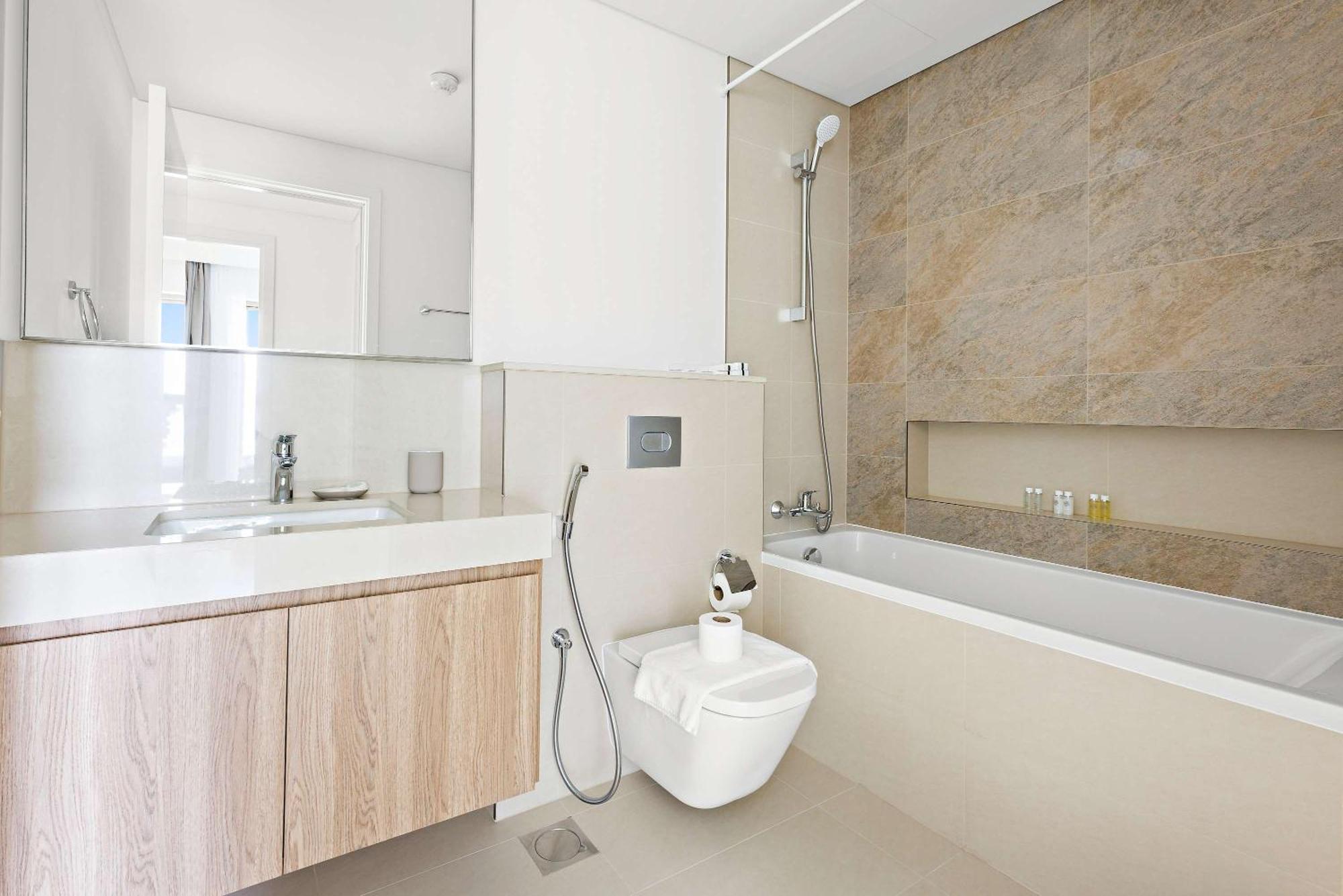 Apartment Silkhaus Chic 1bdr In The Heart Of Downtown In New Tower *
