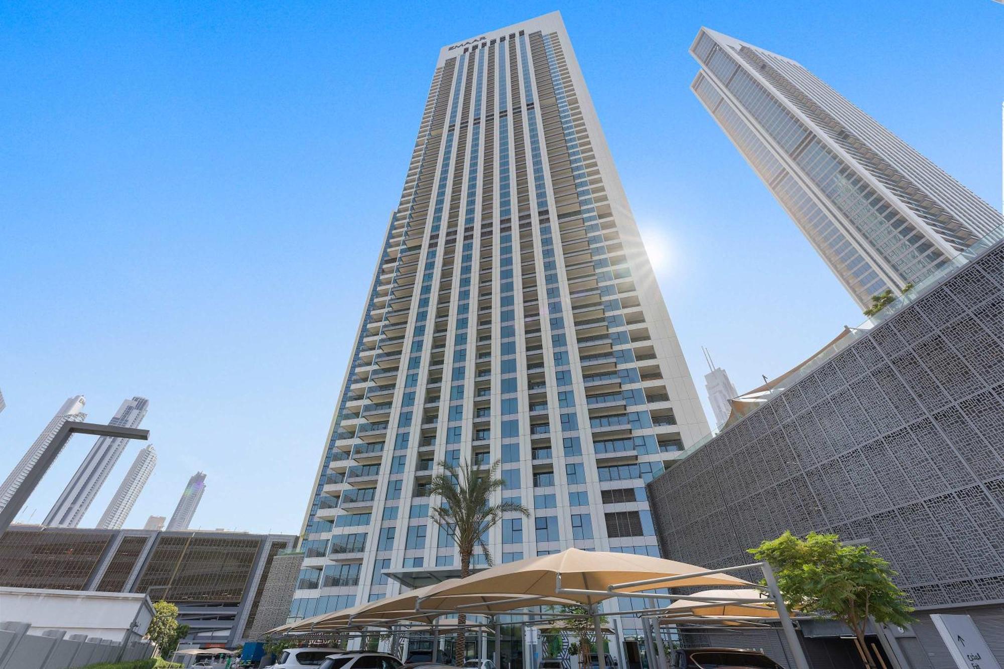 Silkhaus Chic 1bdr In The Heart Of Downtown In New Tower Apartment