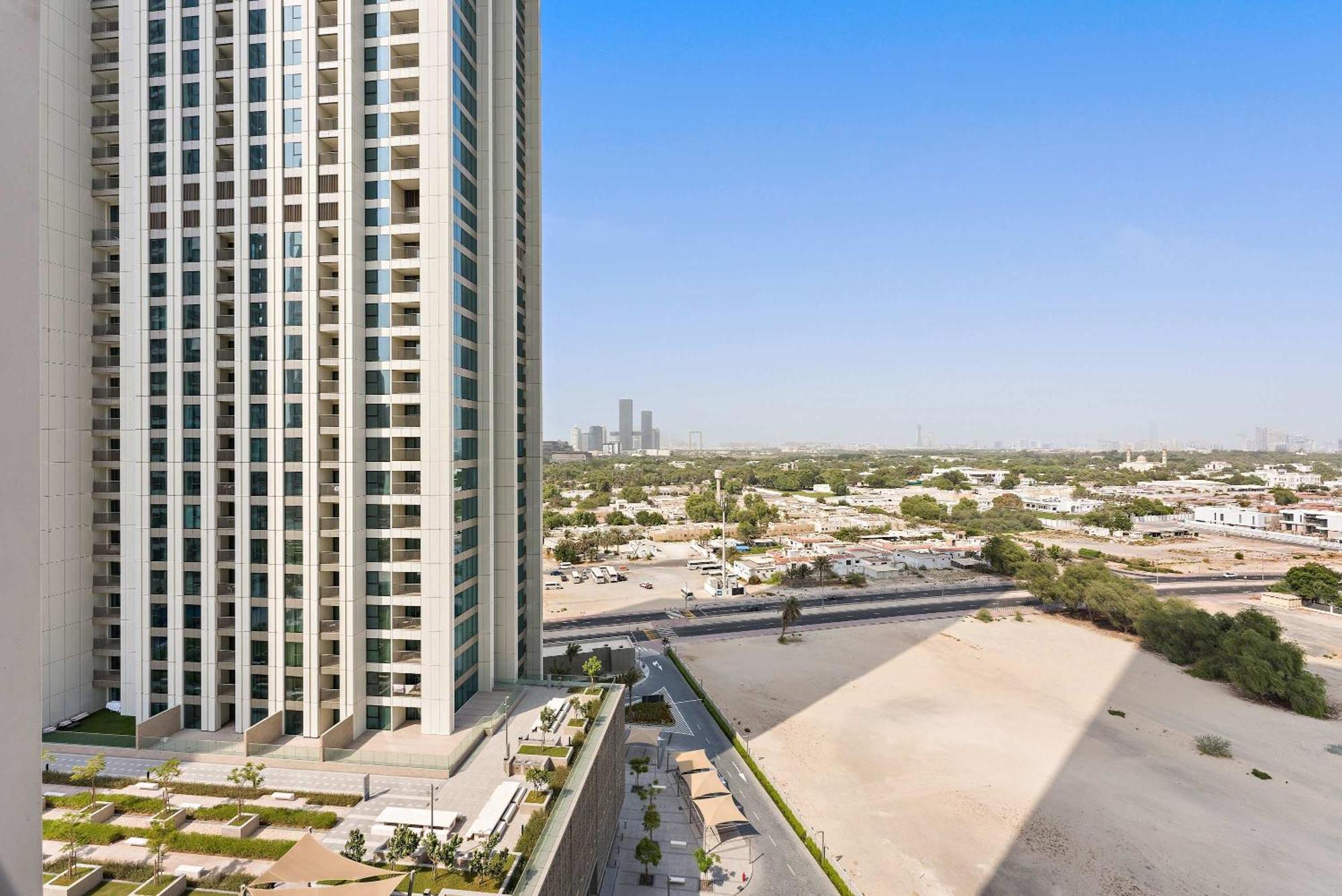 Silkhaus Chic 1bdr In The Heart Of Downtown In New Tower Dubai