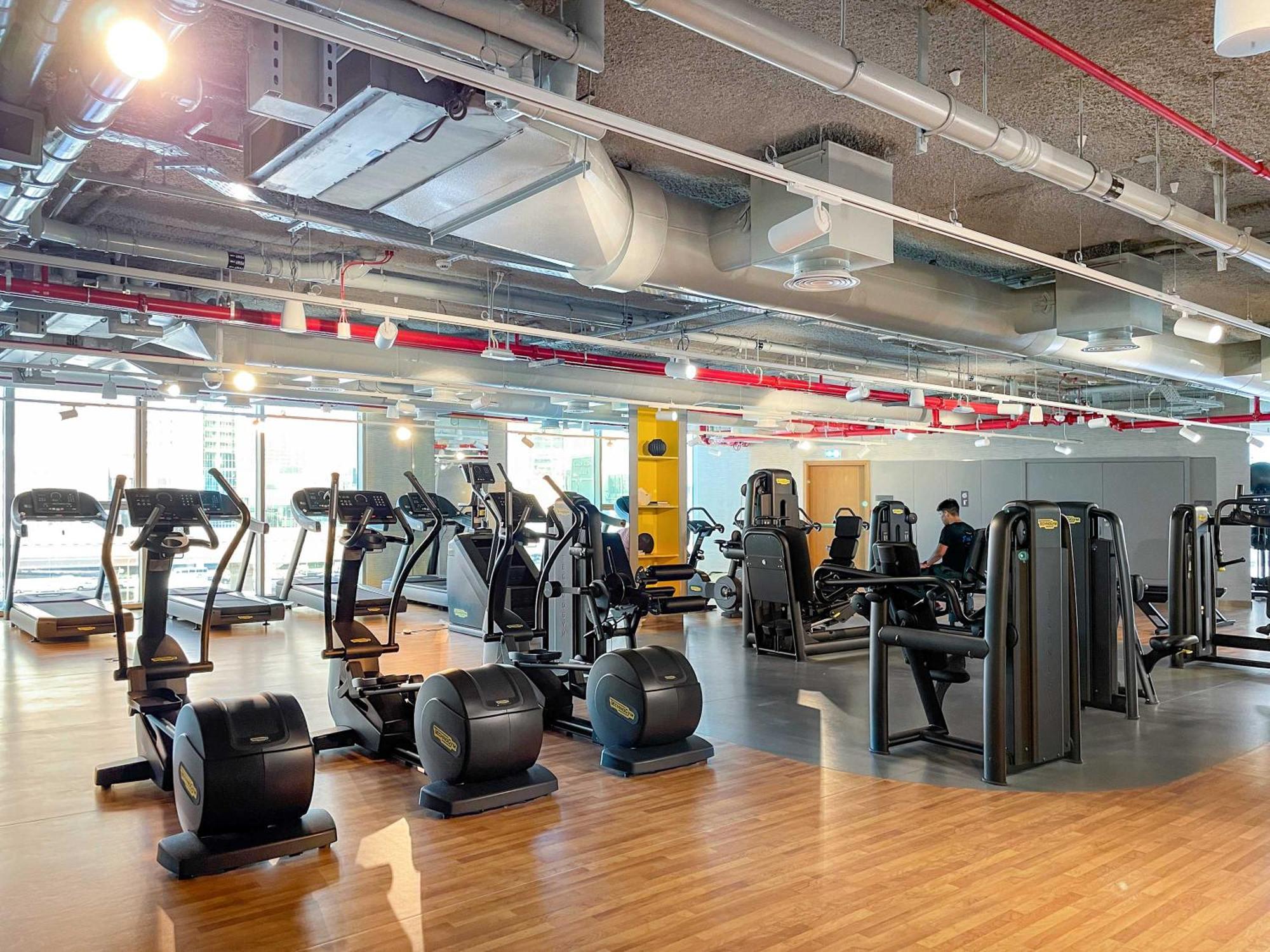Apartment Silkhaus Chic 1bdr In The Heart Of Downtown In New Tower Dubai